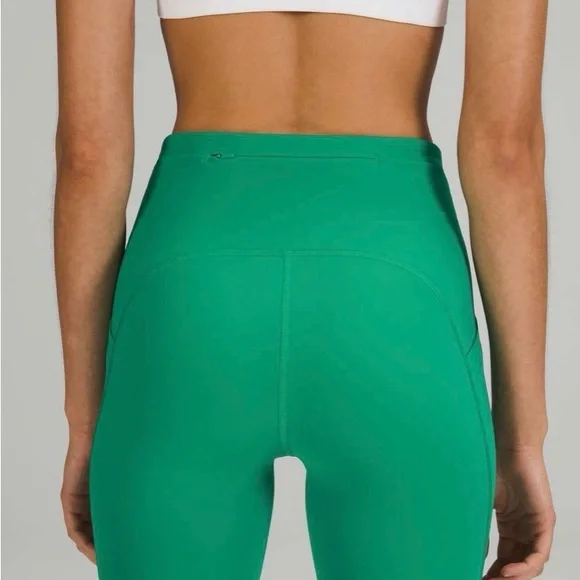 Lululemon Swift Speed High Rise 25” - size 2 - Picture 2 of 10